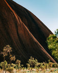 NT_0013 - Uluru, Northern Territory - Sand to Summit