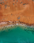 WA_MW_0019 - Cape Peron, Shark Bay - Sand to Summit