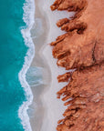 WA_NW_0009 - Cape Leveque, Broome - Sand to Summit