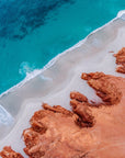 WA_NW_0010 - Cape Leveque, Broome - Sand to Summit