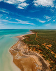 WA_NW_0032 - Roebuck Bay, Broome - Sand to Summit