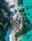 WA_SW_0013 - Eagle Bay, Dunsborough - Sand to Summit