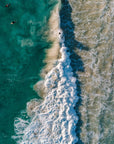 WA_SW_0019 - Scarborough Beach, Perth - Sand to Summit