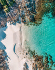WA_SW_0024 - Eagle Bay, Dunsborough - Sand to Summit