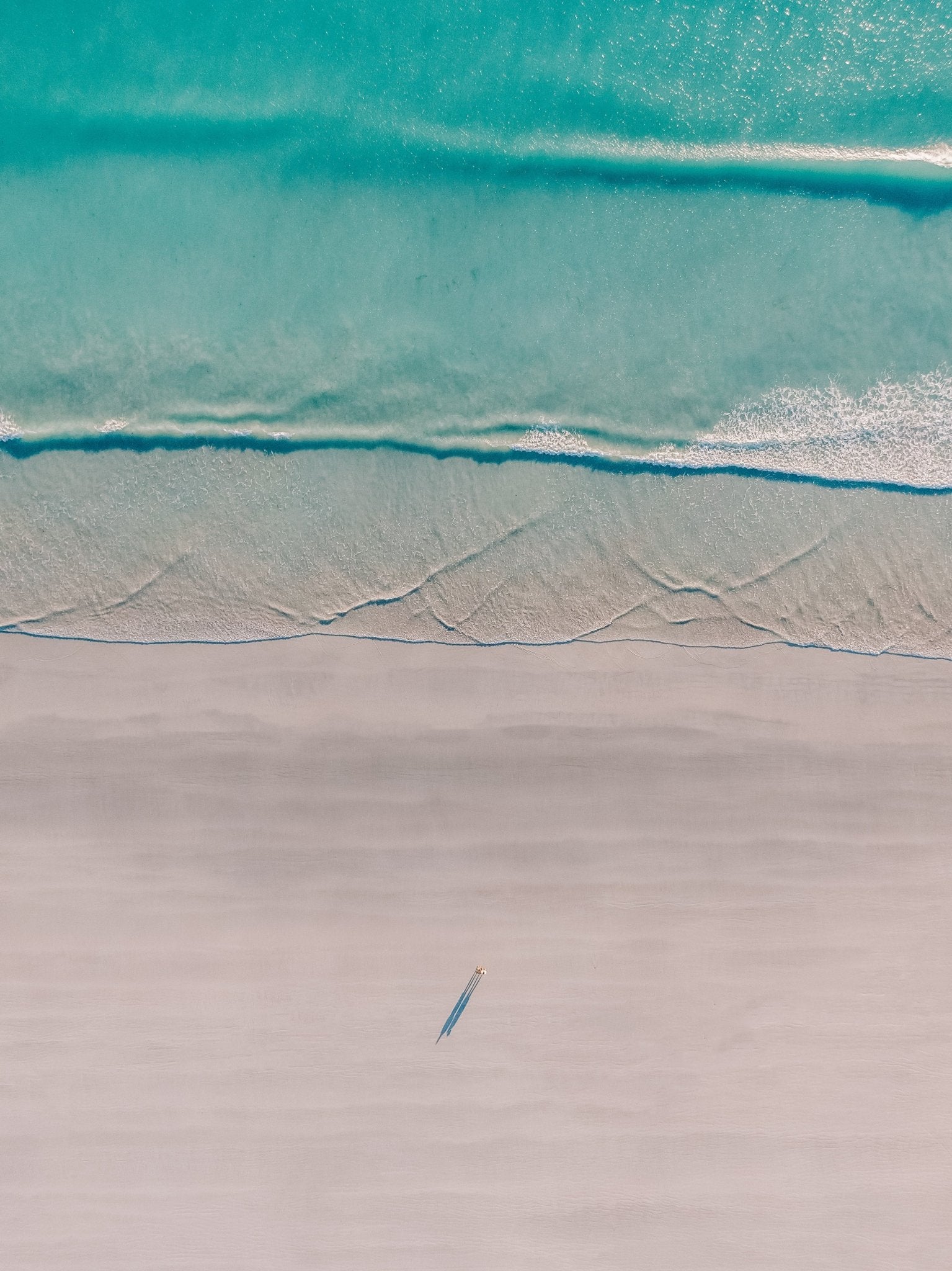 WA_NW_0001 - Cable Beach, Broome - Sand to Summit