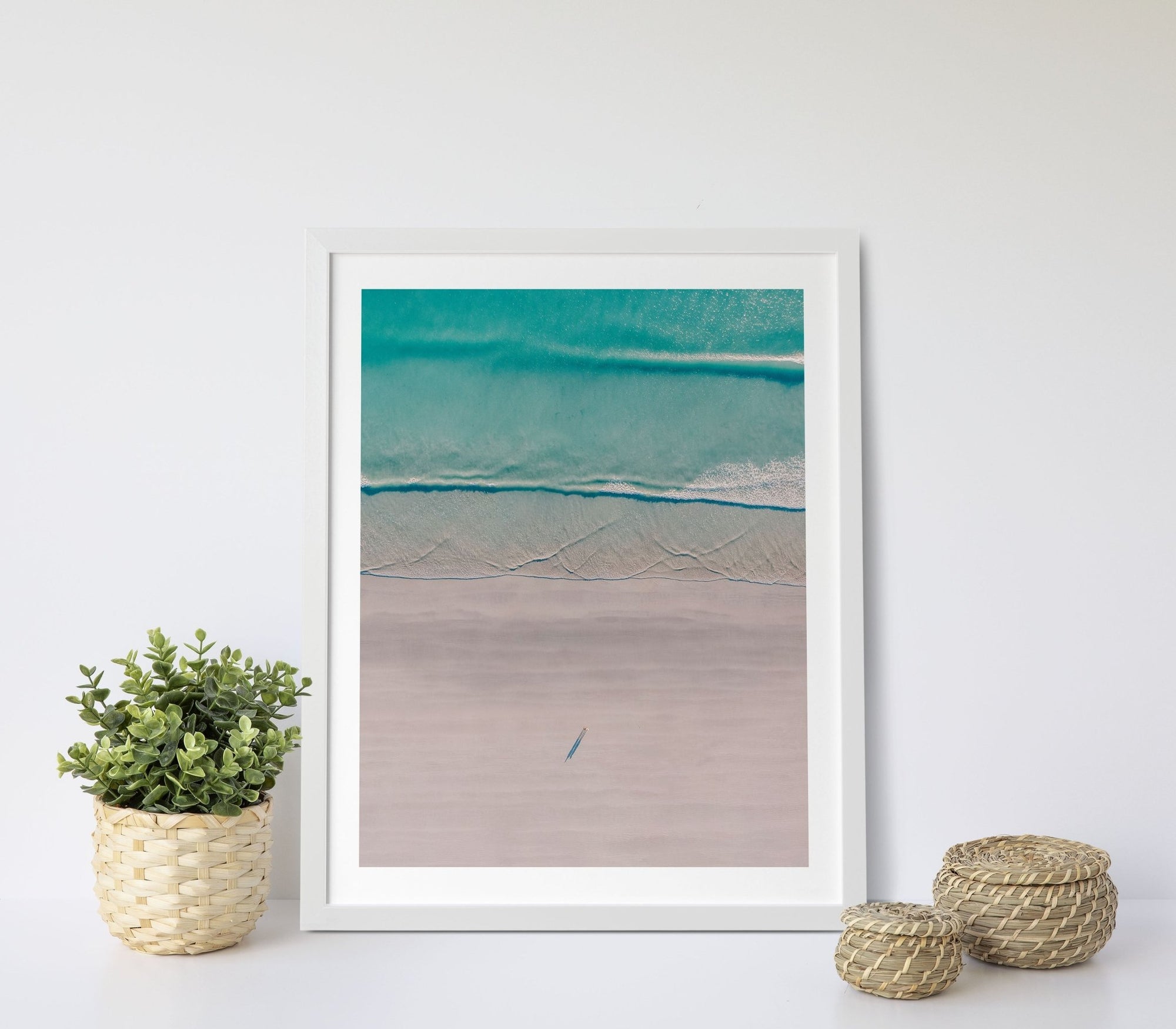 WA_NW_0001 - Cable Beach, Broome - Sand to Summit