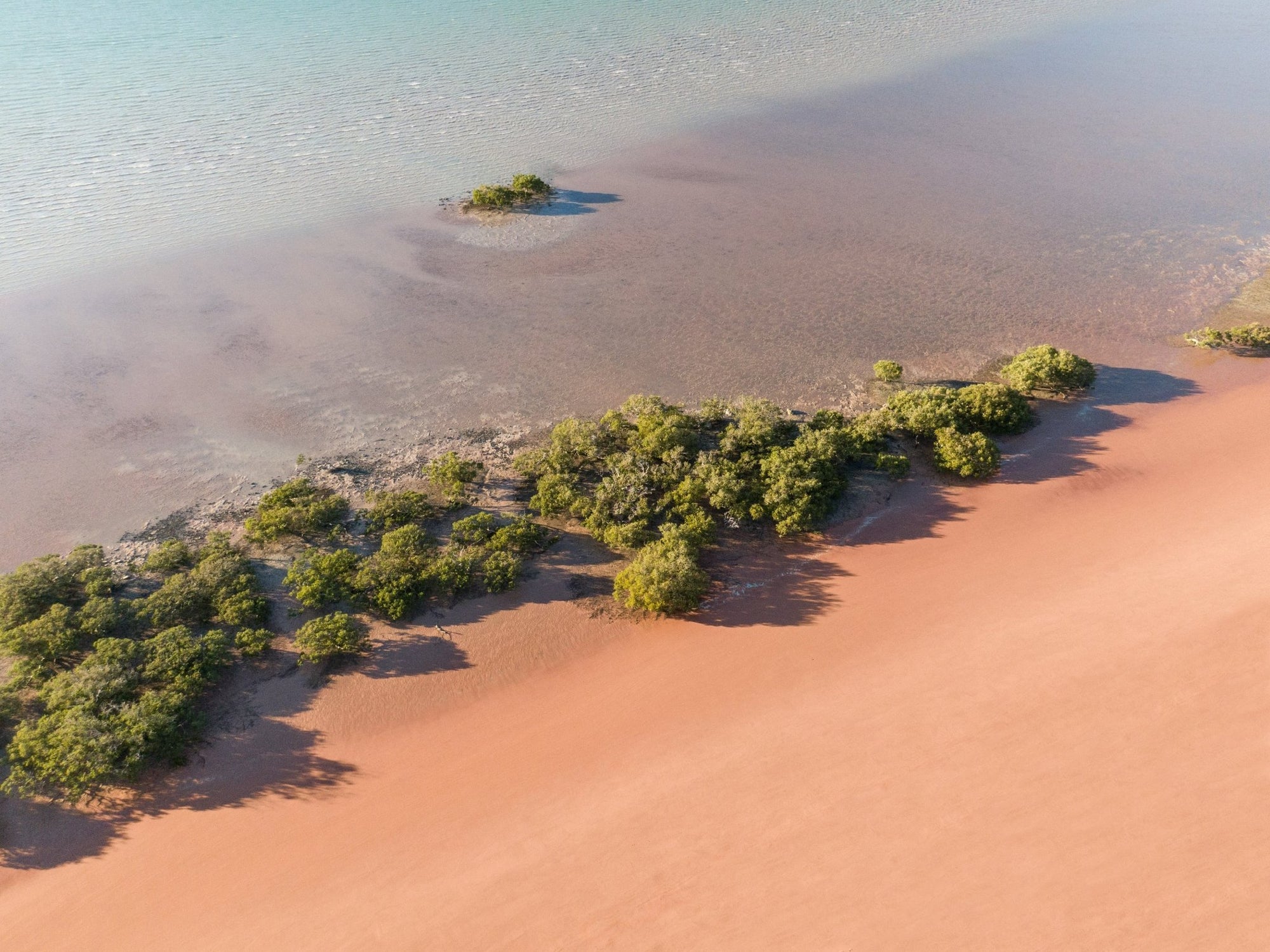 WA_NW_0002 - Roebuck Bay, Broome - Sand to Summit