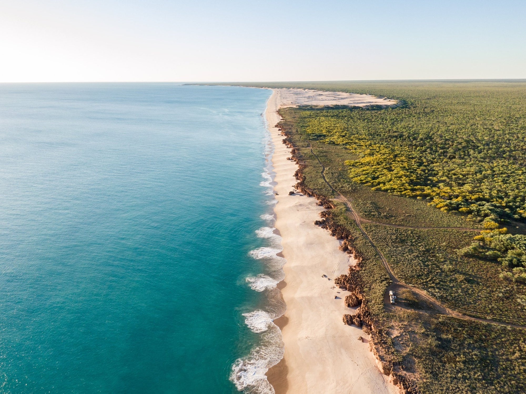 WA_NW_0004 - Barred Creek, Broome - Sand to Summit