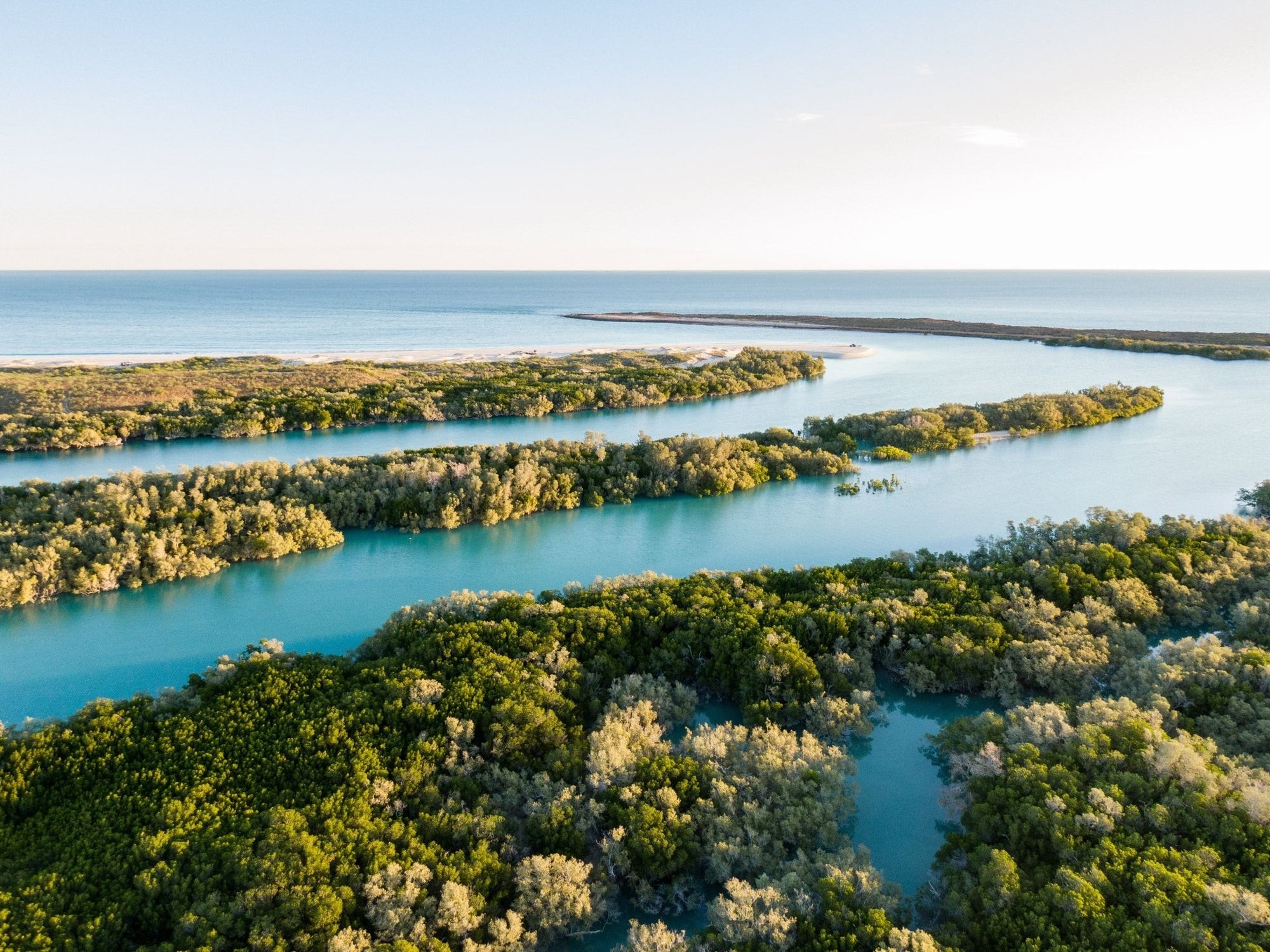 WA_NW_0006 - Barred Creek, Broome - Sand to Summit
