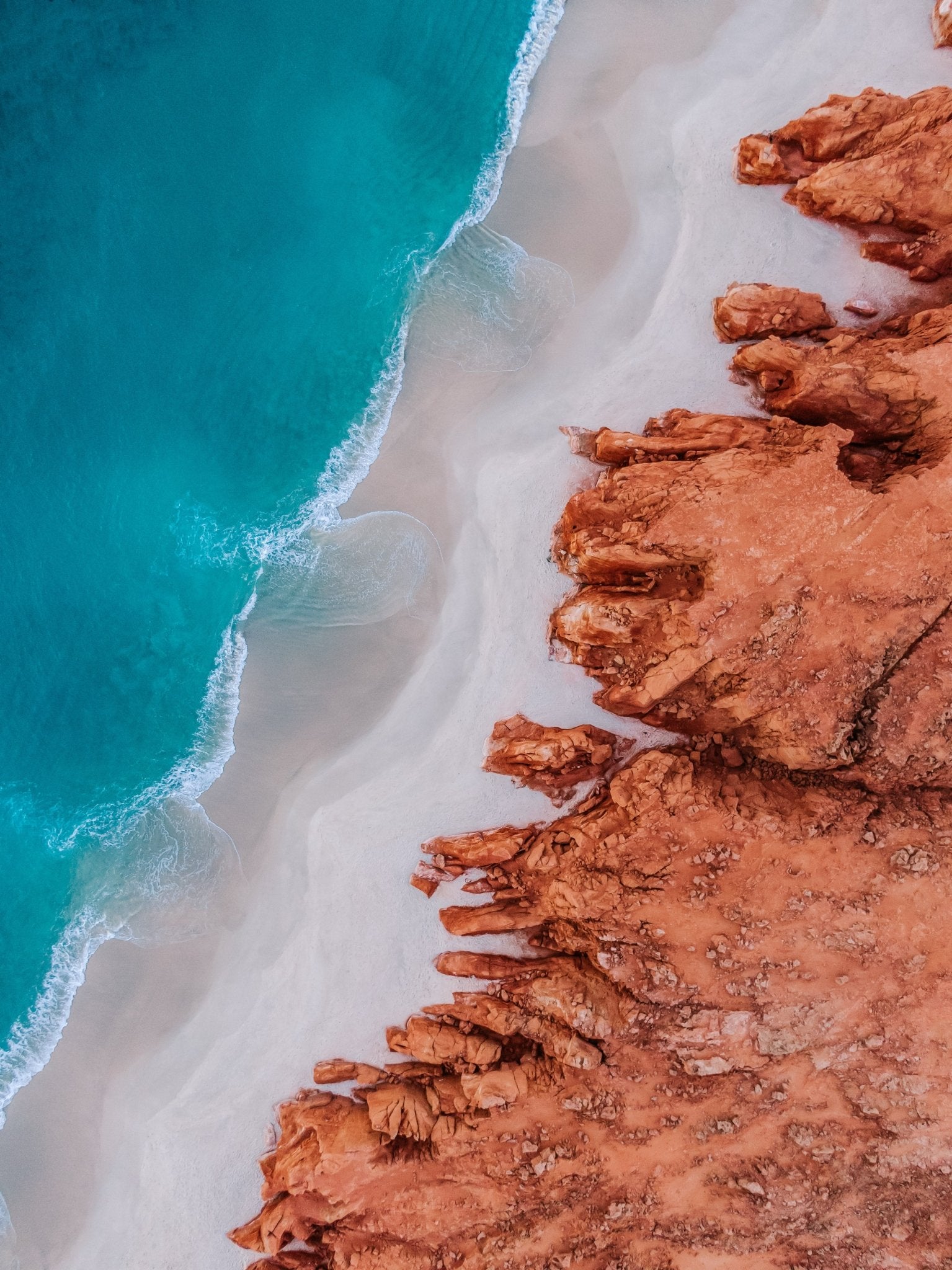 WA_NW_0007 - Cape Leveque, Broome - Sand to Summit
