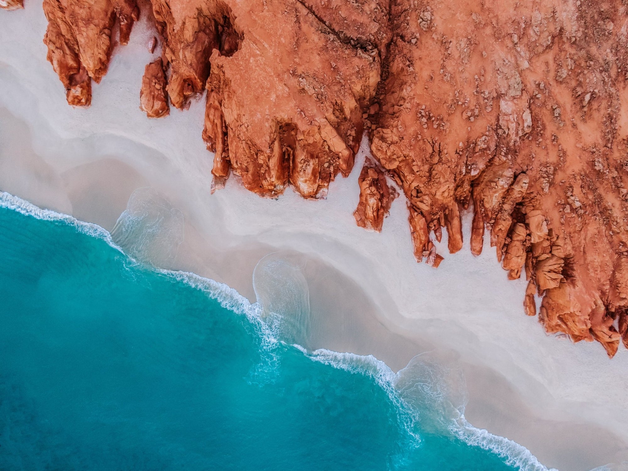 WA_NW_0007 - Cape Leveque, Broome - Sand to Summit