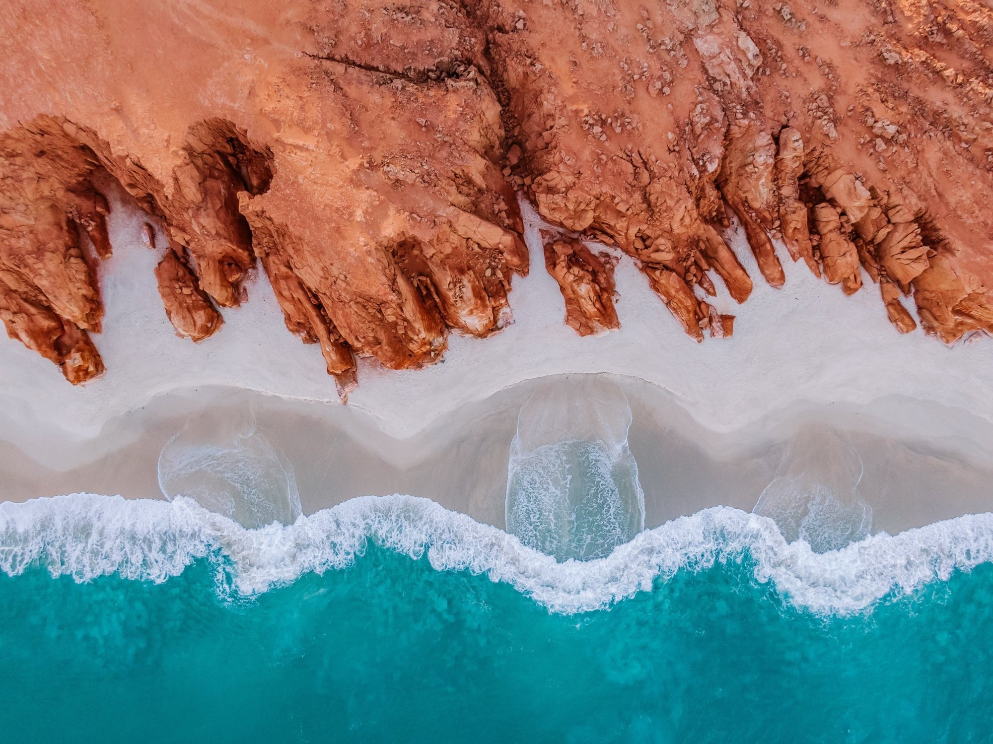 WA_NW_0009 - Cape Leveque, Broome - Sand to Summit