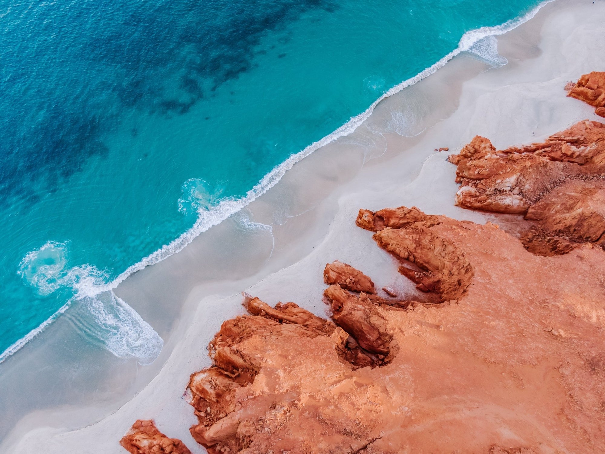 WA_NW_0010 - Cape Leveque, Broome - Sand to Summit