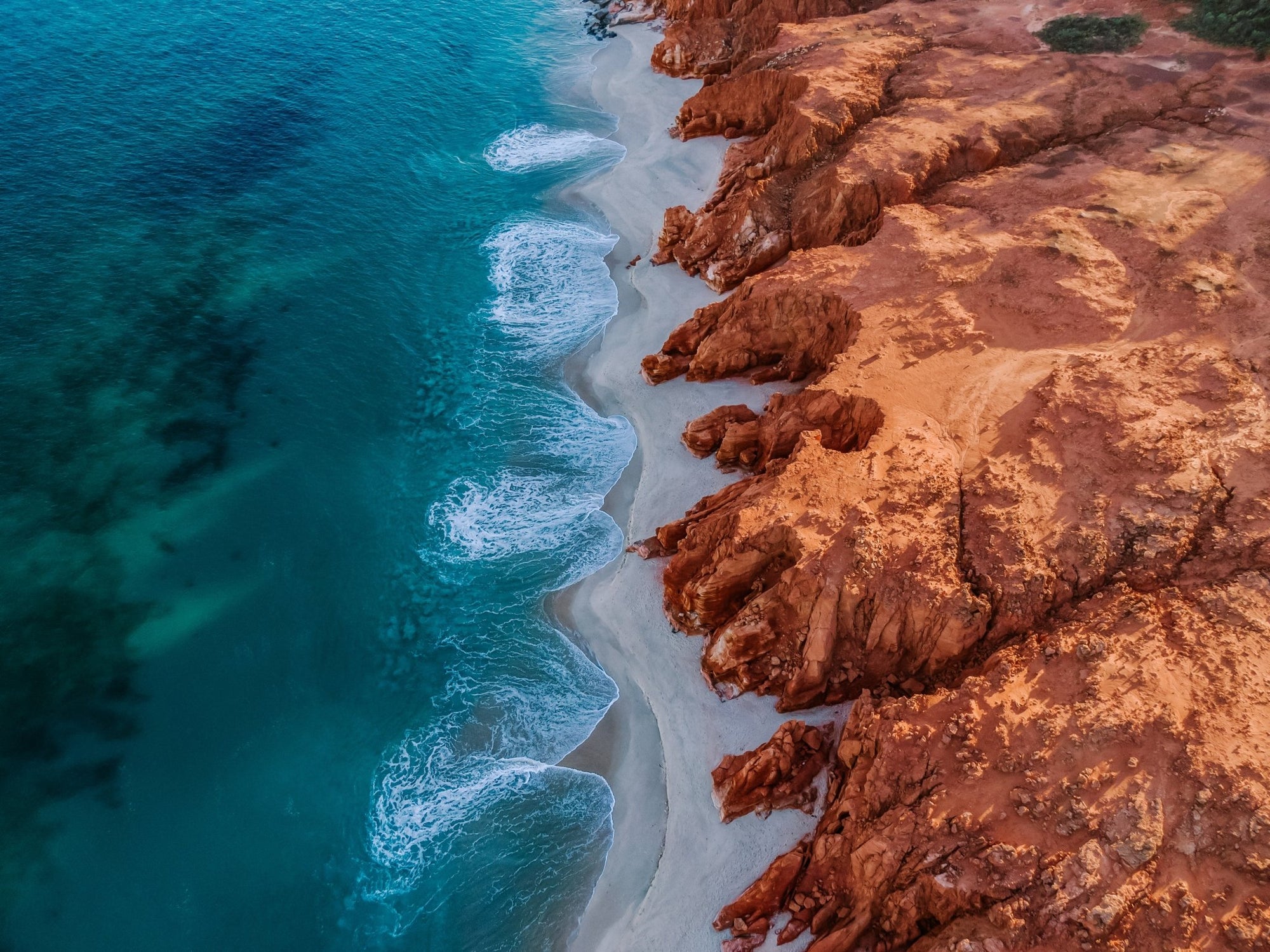 WA_NW_0012 - Cape Leveque, Broome - Sand to Summit