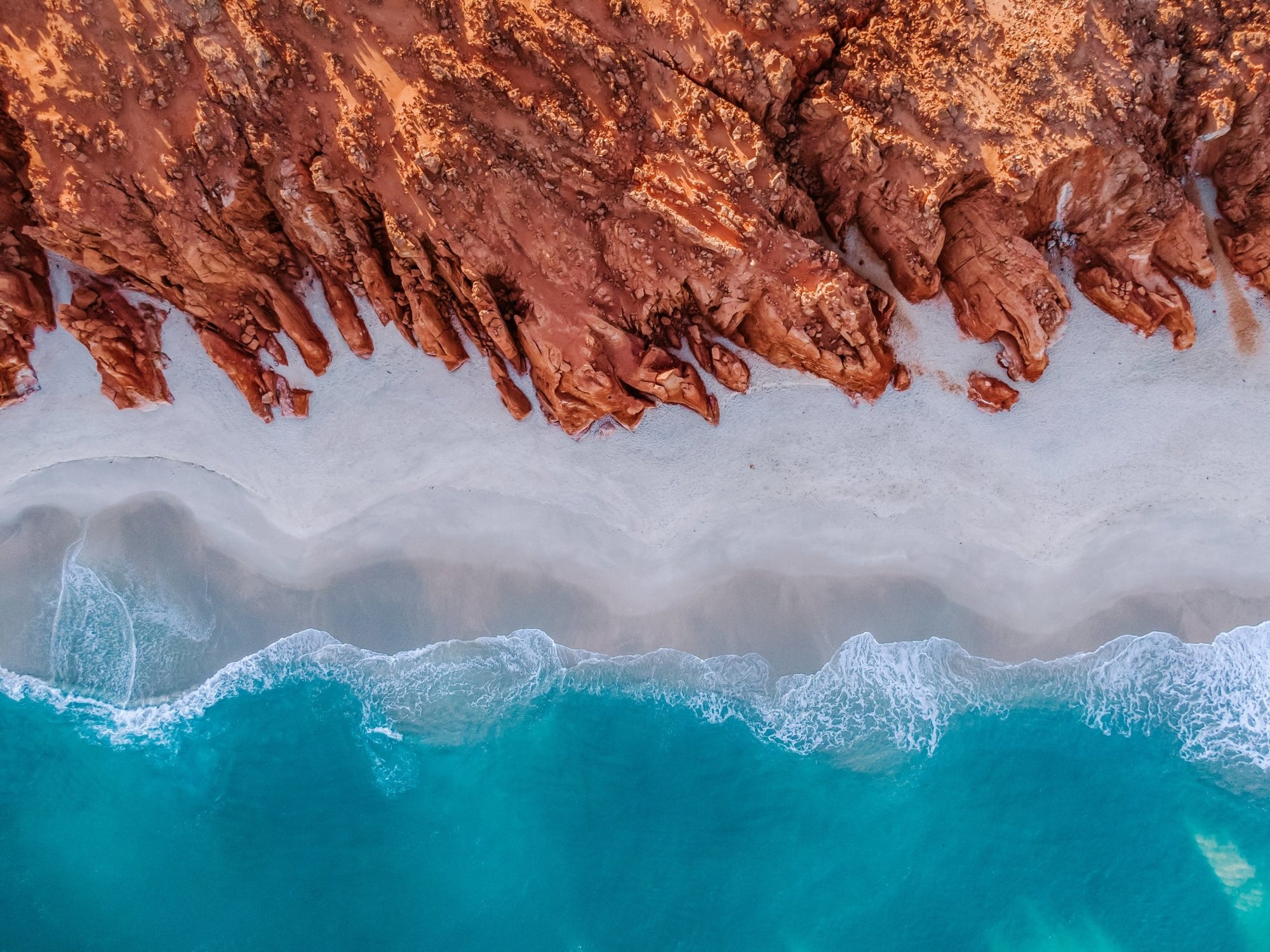 WA_NW_0013 - Cape Leveque, Broome - Sand to Summit