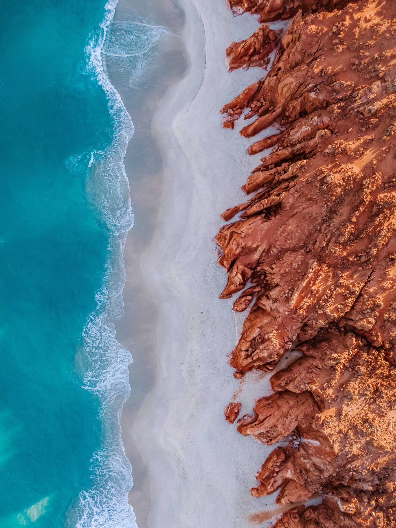 WA_NW_0013 - Cape Leveque, Broome - Sand to Summit