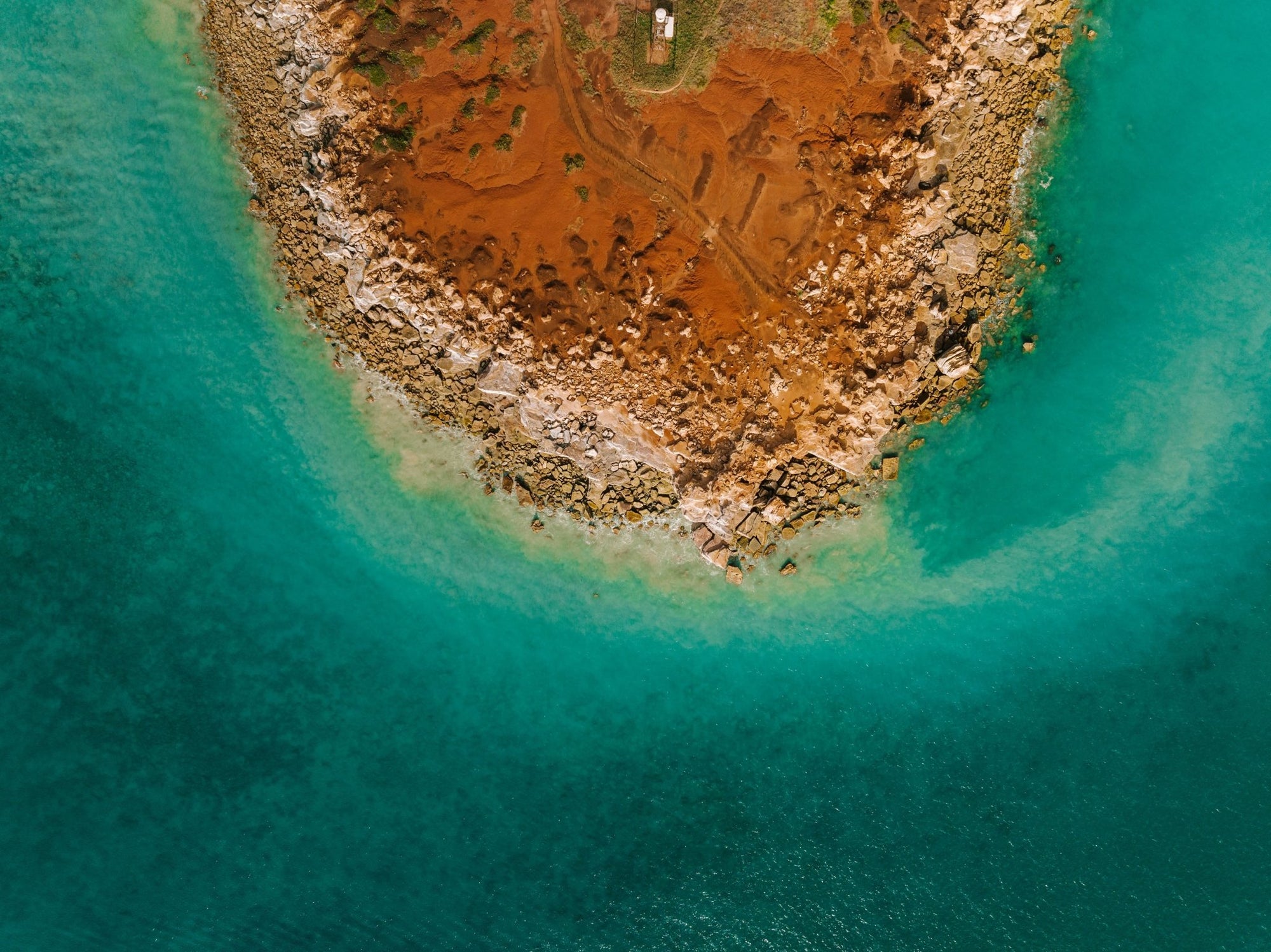 WA_NW_0039 - Gantheaume point, Broome - Sand to Summit
