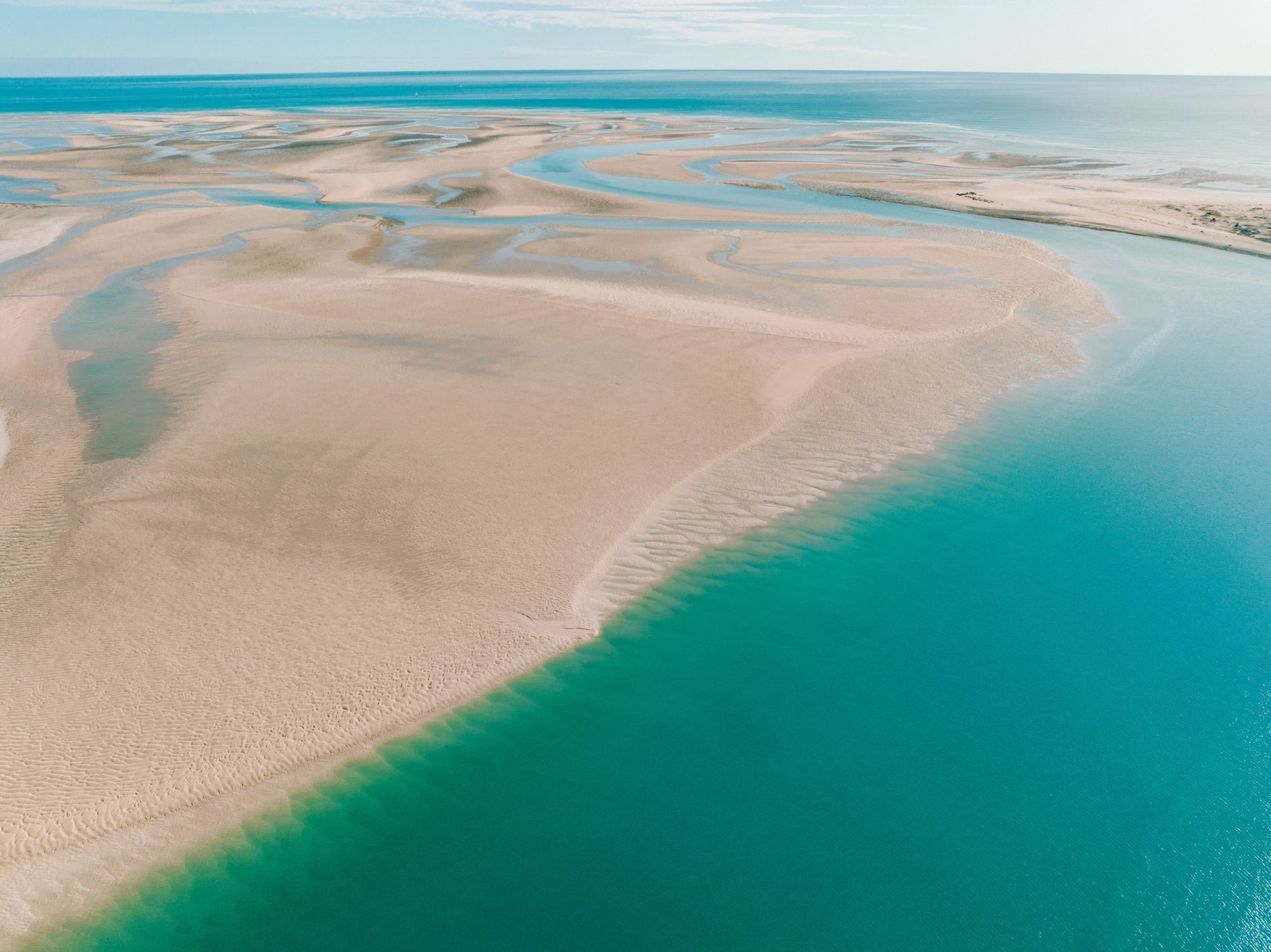 WA_NW_0042 - Willie Creek, Broome - Sand to Summit