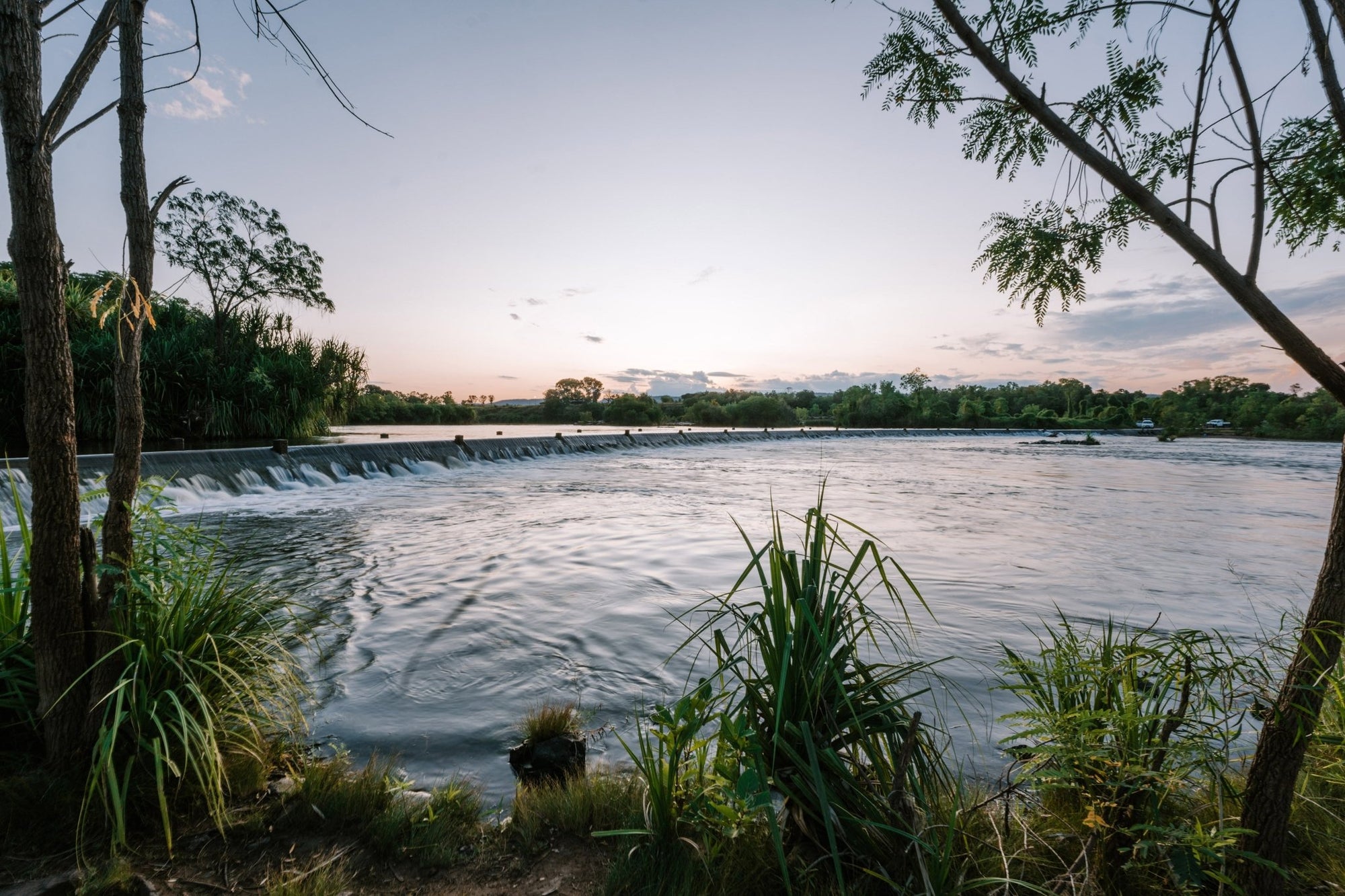 WA_NW_0049 - Ivanhoe Crossing, Kununurra - Sand to Summit